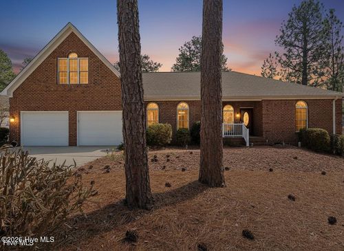 135 Fawnwood Dr, Seven Lakes, NC, 27376 | Card Image