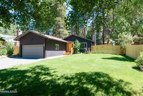 173 Cottonwood Dr, Stateline, NV, 89449-7707 | Card Image