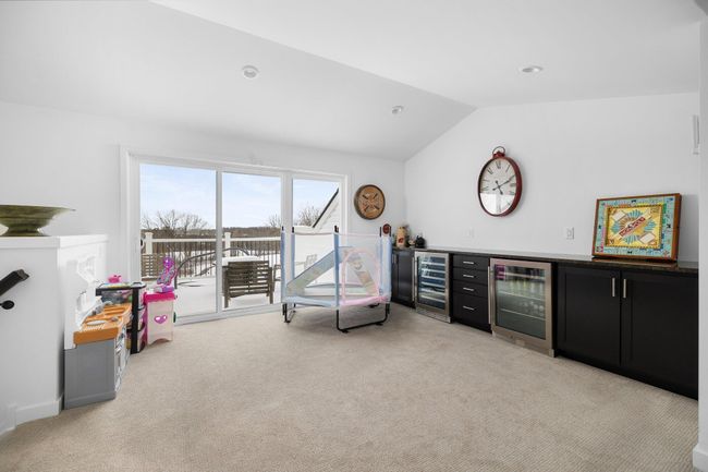 2946 Corston Rd, Condo with 4 bedrooms, 4 bathrooms and null parking in Ann Arbor MI | Image 34