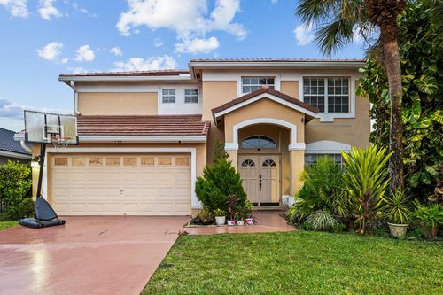 1622 S S Club Drive Drive, Wellington, FL, 33414 | Card Image