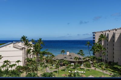 731 - 3445 Lower Honoapiilani Rd, Condo with 1 bedrooms, 1 bathrooms and null parking in Lahaina HI | Image 1