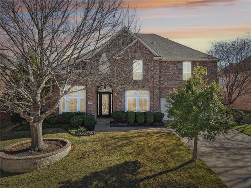 3205 Bridle Ln, Grapevine, TX, 76051-4231 | Card Image