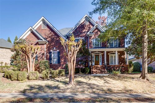 516 Foxcroft Rd, Greenville, SC, 29615-3722 | Card Image