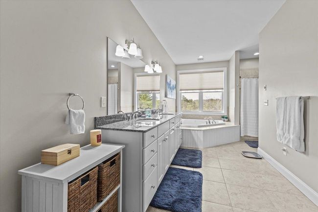 836 Beaver Creek Rd, House other with 4 bedrooms, 5 bathrooms and null parking in Shelburne VT | Image 23