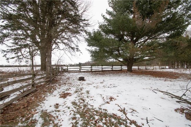 1387 Windham Lane, House other with 1 bedrooms, 1 bathrooms and 4 parking in Windham Centre ON | Image 31