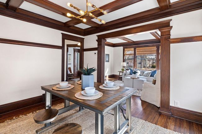 3932 Oakland Ave, House other with 4 bedrooms, 3 bathrooms and null parking in Minneapolis MN | Image 13