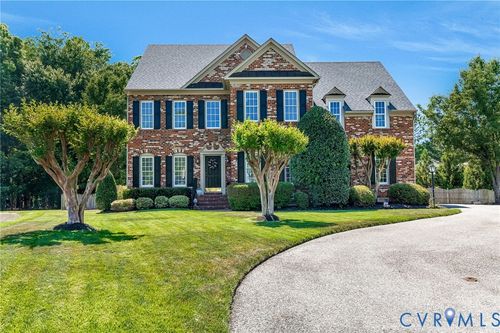 12300 Reed Forest Ct, Glen Allen, VA, 23059-7119 | Card Image