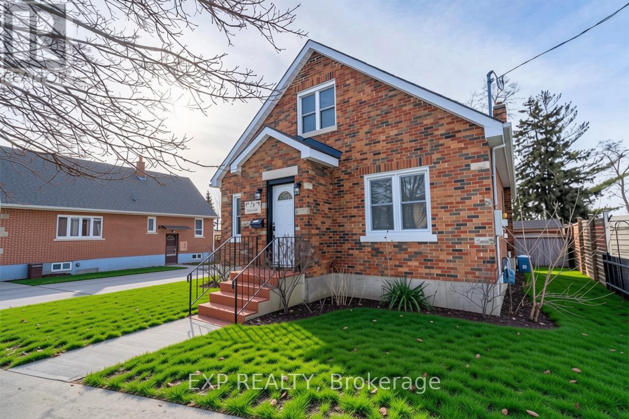 Residential in Brantford 3