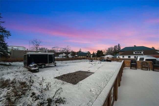 2 Main St W, Home with 0 bedrooms, 0 bathrooms and 15 parking in Selkirk ON | Image 43