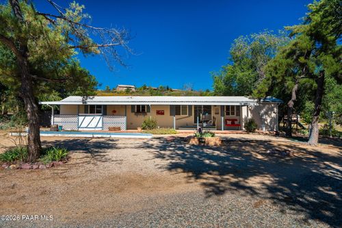10076 E Dapple Grey Trl, Dewey-Humboldt, AZ, 86327-5114 | Card Image