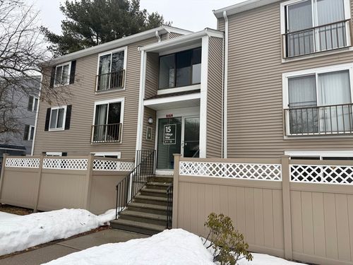 apt-8-15 Village Way, Natick, MA, 01760-3910 | Card Image