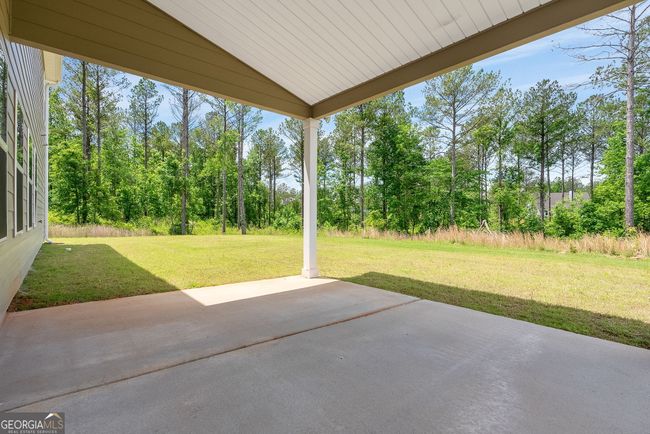 LOT-8 - 114 Corinth Reserve Place, House other with 4 bedrooms, 2 bathrooms and null parking in Grantville GA | Image 28