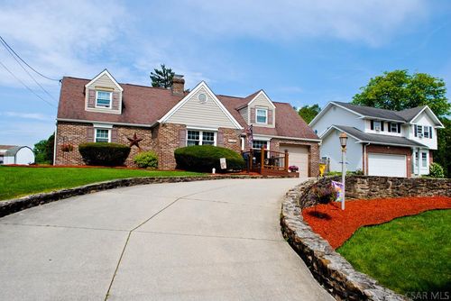 408 Bentwood Ave, Johnstown, PA, 15904-1525 | Card Image
