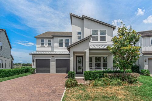 6013 Bimini Twist Loop, ORLANDO, FL, 32819-7487 | Card Image