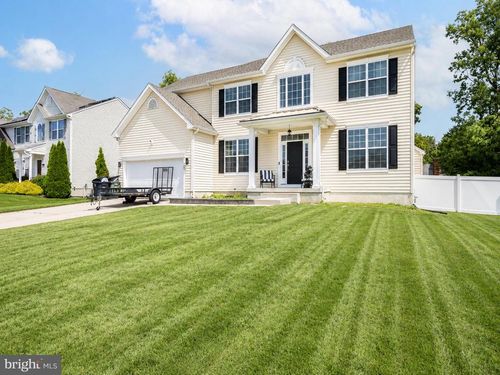 260 Staggerbush Rd, WILLIAMSTOWN, NJ, 08094-3913 | Card Image