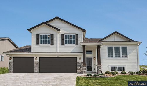 8521 S 179th St, Omaha, NE, 68136-2906 | Card Image