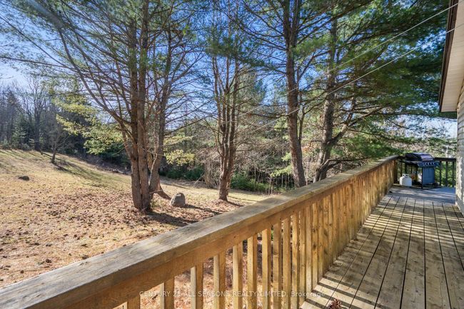37 Mayhew Rd, House other with 3 bedrooms, 1 bathrooms and 6 parking in Carl ON | Image 14