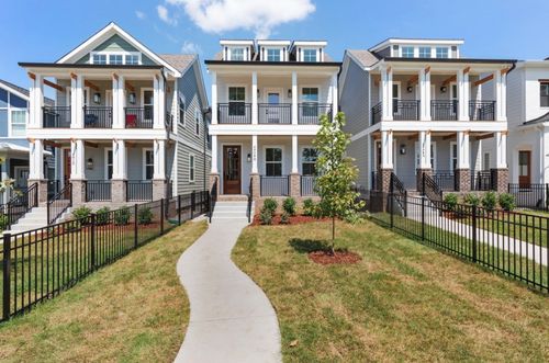 b-4908B Michigan Ave, Nashville, TN, 37209-2226 | Card Image