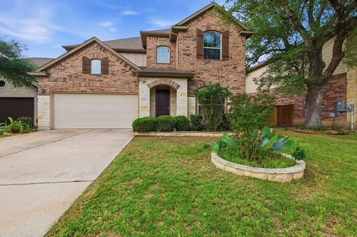 15004 Iveans Way, Austin, TX, 78717-4158 | Card Image