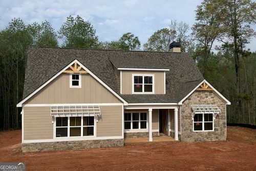 lot-45-341 Cammie Way, Williamson, GA, 30292-3852 | Card Image