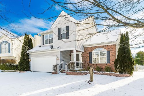 406 Hances Dr, Blacklick, OH, 43004-9260 | Card Image