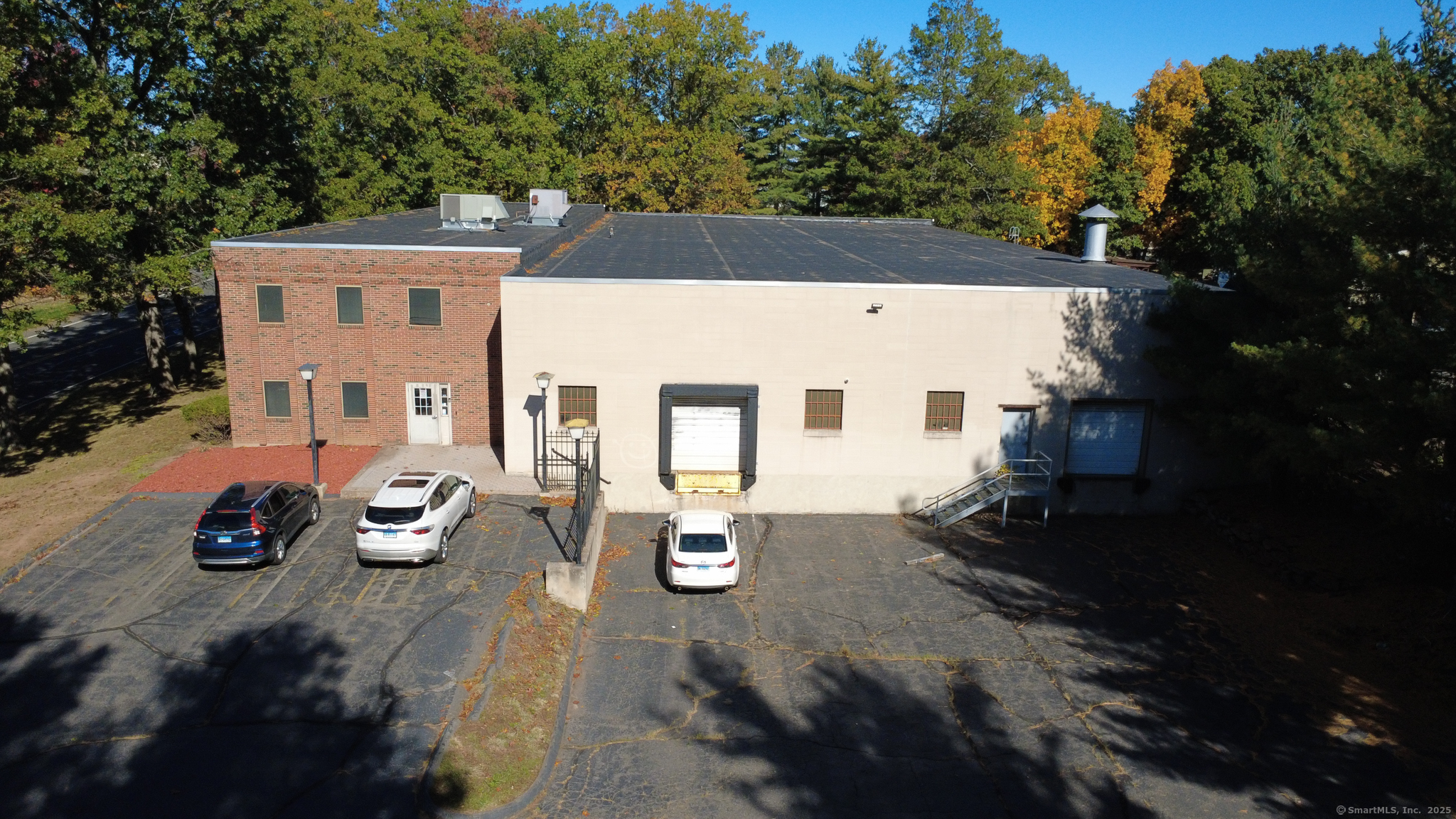 Commercial Lease in Windsor 5