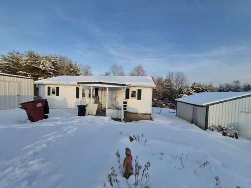 1632 Webster Hope Rd, South Webster, OH, 45682-8950 | Card Image