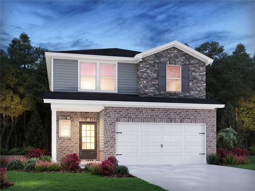 2556 Double Oak Trl, Lawrenceville, GA, 30045-7116 | Card Image