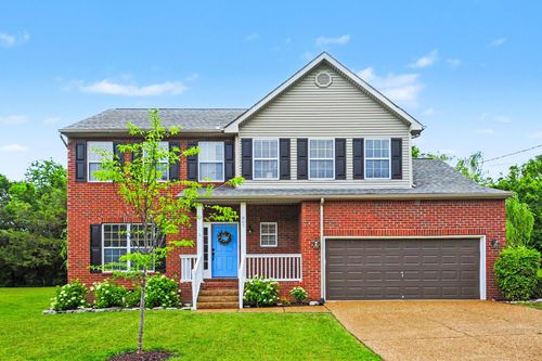 807 Partridge Cir, Mount Juliet, TN, 37122-7439 | Card Image