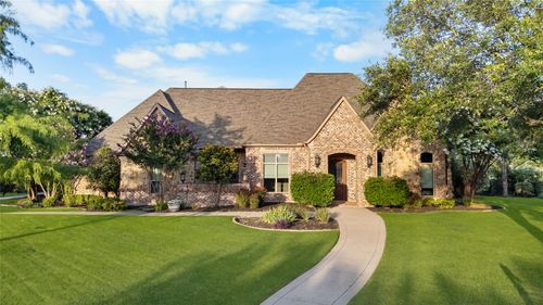 5420 Oak Bend Trl, Prosper, TX, 75078-9716 | Card Image