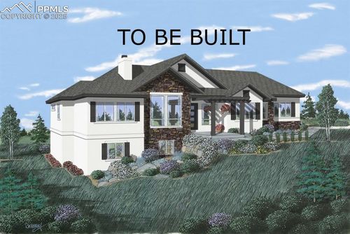 3806 Pinehurst Cir, Colorado Springs, CO, 80908-5317 | Card Image
