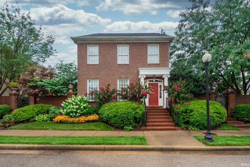 1521 Larkinwood Ln, Evansville, IN, 47715-5985 | Card Image