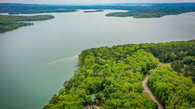 35 Parrott Point Rd, Home with 0 bedrooms, 0 bathrooms and null parking in Drasco AR | Image 16