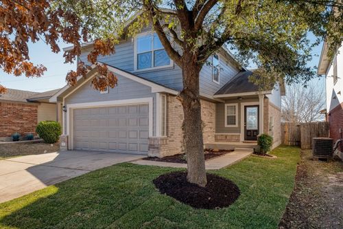 12825 James Madison St, Manor, TX, 78653-3846 | Card Image