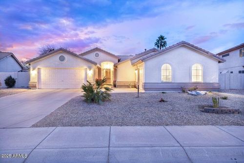 6546 W Tonopah Dr, Glendale, AZ, 85308-6624 | Card Image