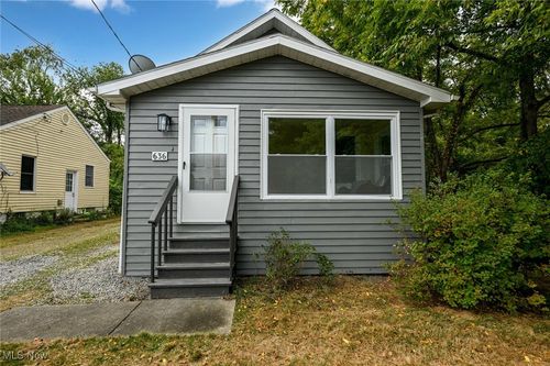 636 Flora Ave, Akron, OH, 44314-1751 | Card Image