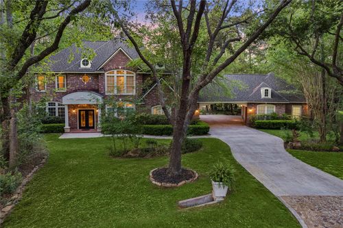 14635 Overbrook Ln, Pinehurst, TX, 77362-1937 | Card Image