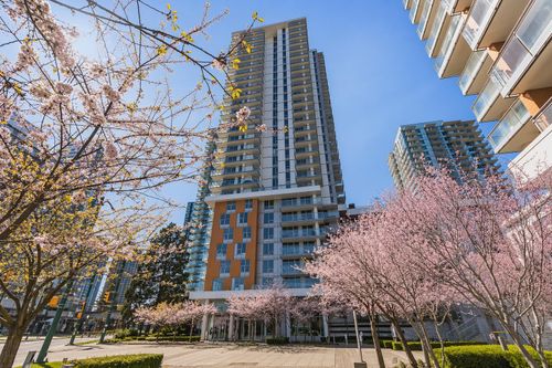 2602-455 Sw Marine Dr, Vancouver, BC, V5X0H3 | Card Image