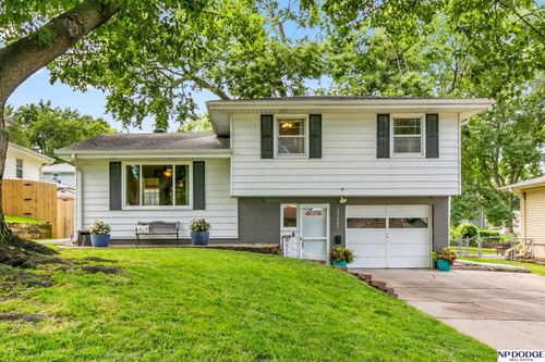12669 N Street, Omaha, NE, 68137 | Card Image