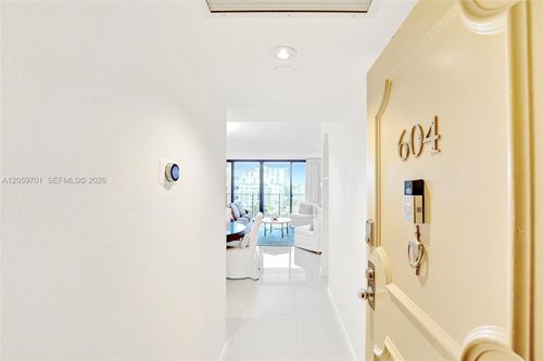 604-2201 S Ocean Dr, Hollywood, FL, 33019-2539 | Card Image