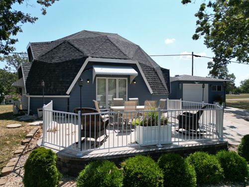 22992 Farm Road 1260, Shell Knob, MO, 65747-7462 | Card Image