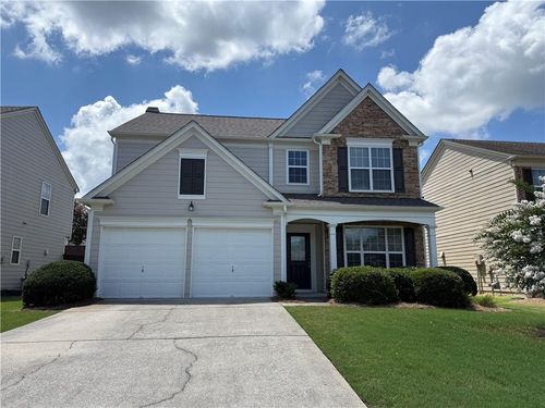 8930 Ruel Ln, Suwanee, GA, 30024-6206 | Card Image