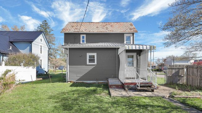 505 Marietta St, House other with 4 bedrooms, 2 bathrooms and null parking in Bremen OH | Image 25