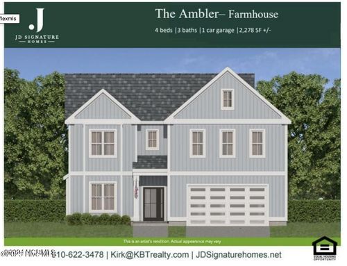 77 Tanglewood Ct, Hampstead, NC, 28443-7265 | Card Image