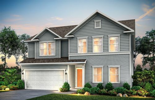 211 Land Breeze Dr, LA VERGNE, TN, 37086-4015 | Card Image