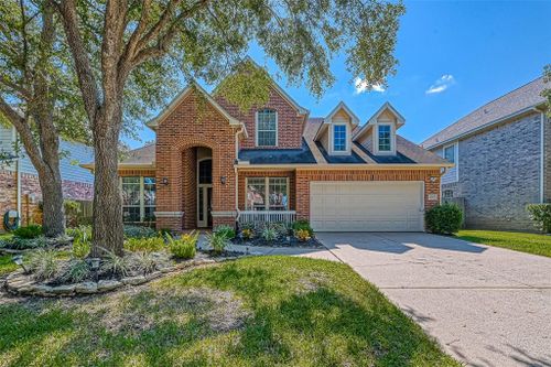 4907 Mountain Frk, Missouri City, TX, 77459-3811 | Card Image