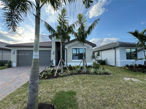 12612 Sw Green Creek Dr, Port St. Lucie, FL, 34987 | Card Image