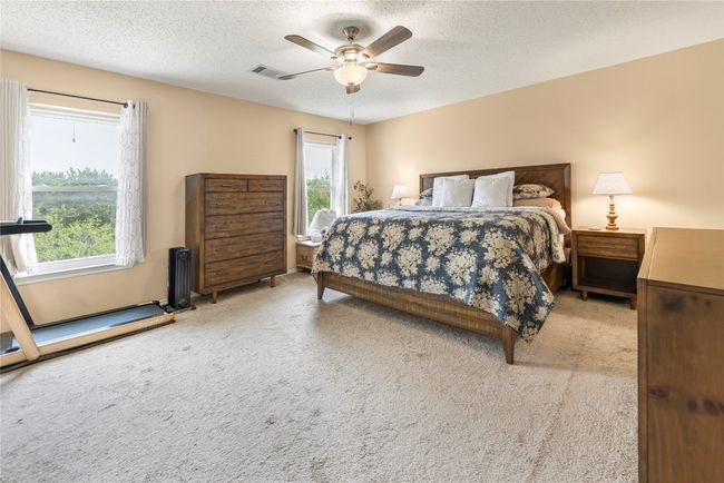1006 Del Roy Dr, House other with 3 bedrooms, 3 bathrooms and 2 parking in Cedar Park TX | Image 14