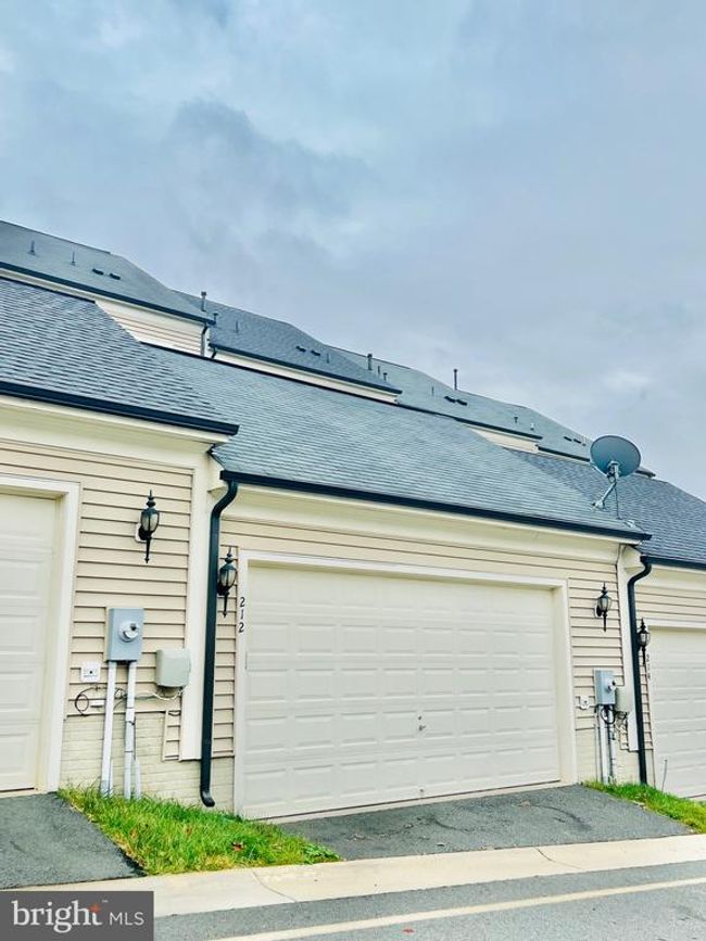 212 Almond Dr, Townhouse with 4 bedrooms, 3 bathrooms and null parking in STAFFORD VA | Image 41