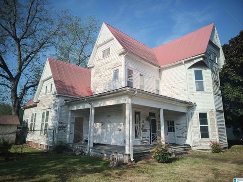 111 Hughes Ave, Attalla, AL, 35954-2406 | Card Image